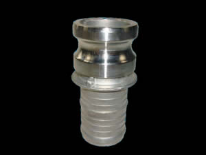 die cast hose coupling series